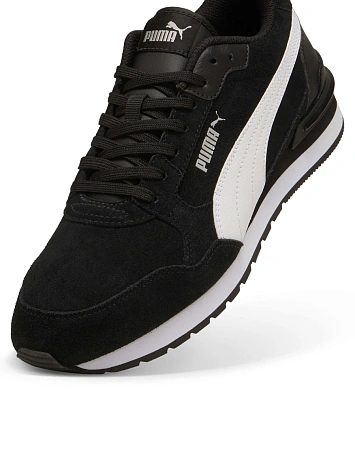 Puma Кроссовки мужские ST RUNNER V4 SD