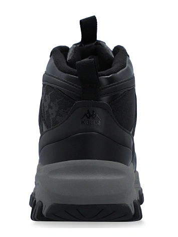 Kappa Ботинки женские VELOCE MID W