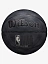 Wilson Мяч баскетбольный NBA FORGE PRO MIDNIGHT BSKT [чёрный]
