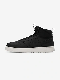 Nike Ботинки мужские COURT VISION MID WINTER