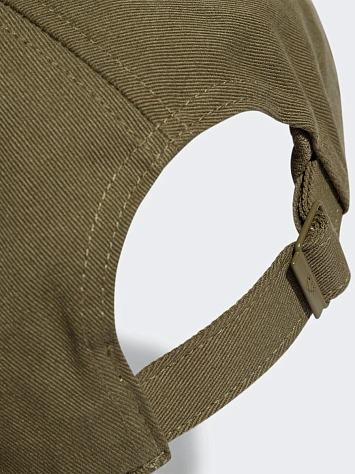 Adidas Кепка 3-STRIPES COTTON TWILL BASEBALL CAP