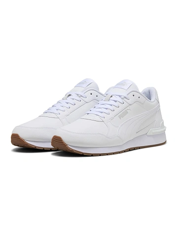 Puma Кроссовки мужские ST RUNNER V4 L