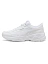 Puma Кроссовки женские CILIA MODE [белый]