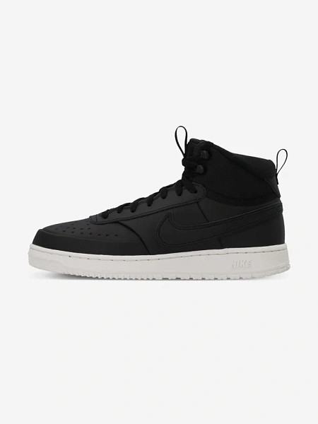 Nike Ботинки мужские COURT VISION MID WINTER