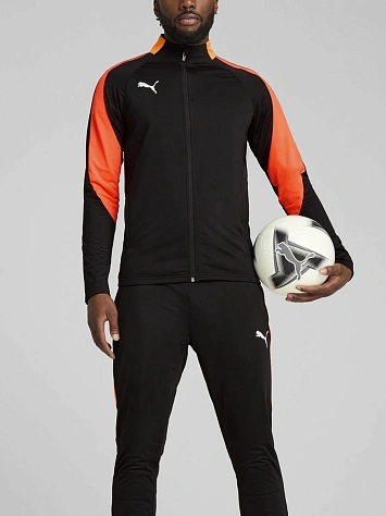 Puma Костюм мужской INDIVIDUALLIGA TRACKSUIT