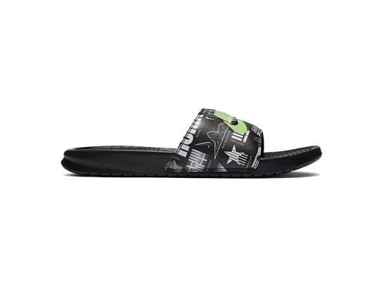 Nike Шлёпанцы мужские BENASSI JDI PRINT