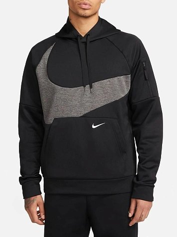 Nike Джемпер мужской TF HD PO SWOOSH