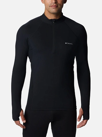 Columbia Термобельё джемпер мужской MIDWEIGHT STRETCH