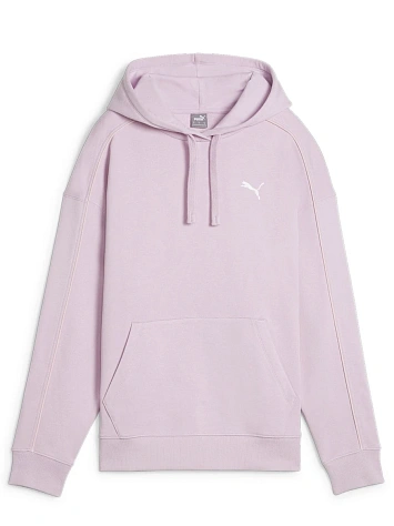 Puma Джемпер женский HER HOODIE TR