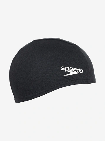 Speedo Шапочка для плавания подростковая POLYESTER