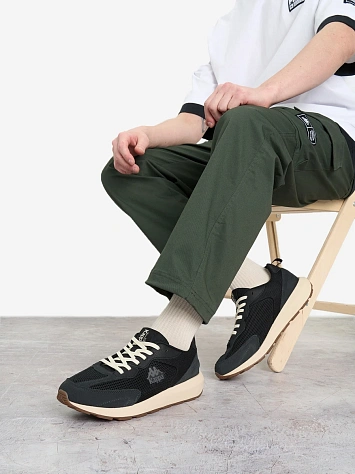 Kappa Кроссовки мужские AUTHENTIC RUN TXT