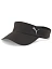 Puma Козырёк RUNNING VISOR [чёрный]
