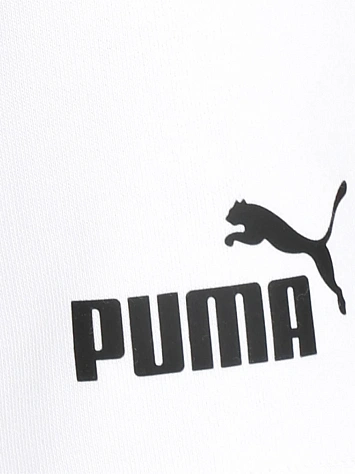 Puma Шорты мужские ESS+ TAPE SHORTS 9 TR