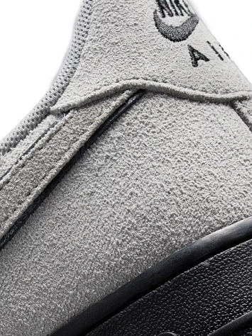 Nike Кеды мужские AIR FORCE 1 07 LV8