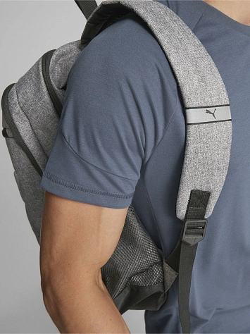 Puma Рюкзак PUMA BUZZ BACKPACK
