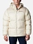 Columbia Куртка утеплённая мужская PUFFECT™ HOODED JACKET [бежевый]