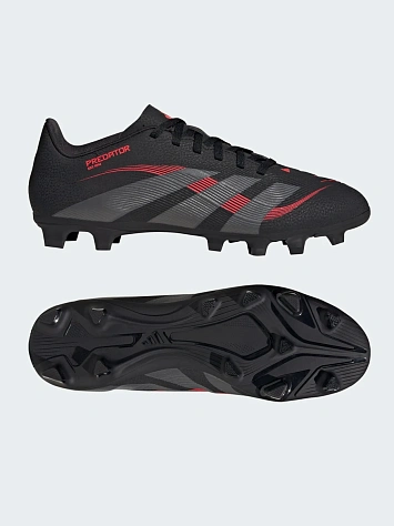 Adidas Бутсы шипованные PREDATOR CLUB FG/MG