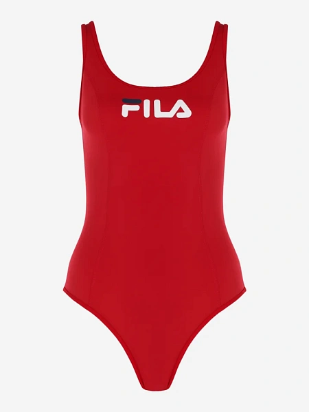 FILA Купальник совмещённый женский