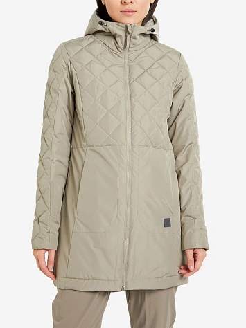 Outventure Куртка утеплённая женская