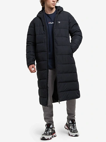 FILA Куртка утеплённая мужская