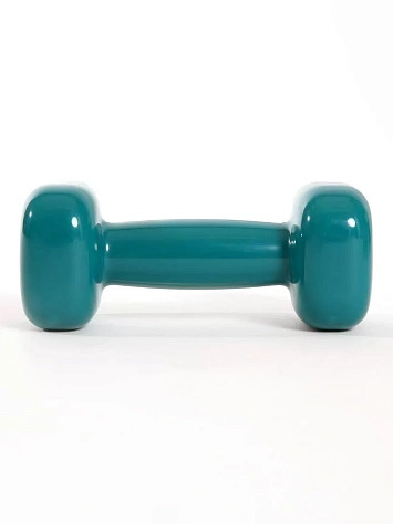 STARFIT Гантель виниловая, 2 кг