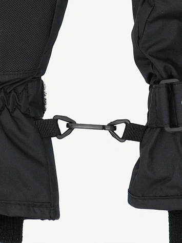 Glissade Перчатки подростковые