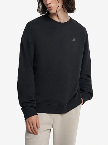 Demix Джемпер мужской OVERSIZED PACK SWEATSHIRT