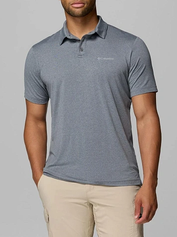 Columbia Поло мужское PARSONS POINT™