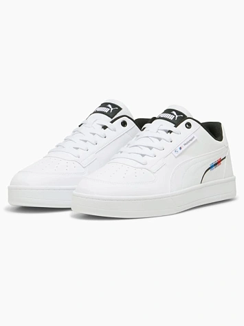 Puma Кеды мужские BMW M MOTORSPORT CAVEN 2.0