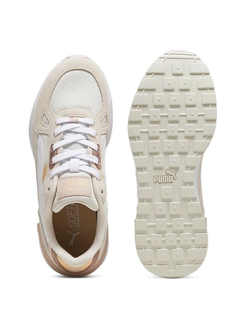 Puma Кроссовки женские GRAVITON PRO