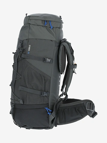 Outventure Рюкзак туристический CREEK 45