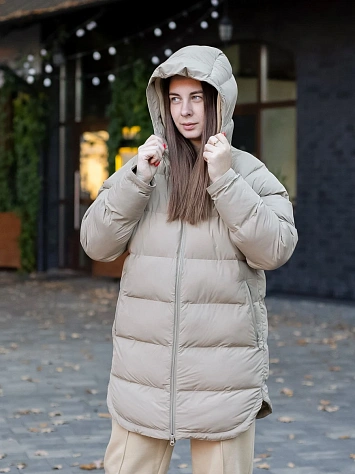 Puma Куртка утеплённая MONO PARKA
