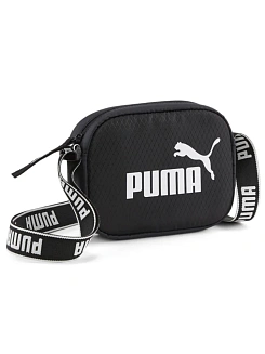 Puma Сумка через плечо CORE BASE CROSS BODY BAG