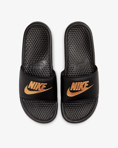 Nike Шлёпанцы мужские BENASSI JUST DO IT