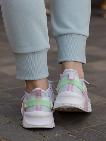 Puma Кроссовки женские PACER +