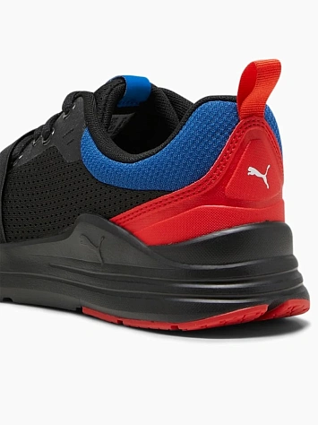 Puma Кроссовки мужские BMW M MOTORSPORT WIRED RUN DRIVING