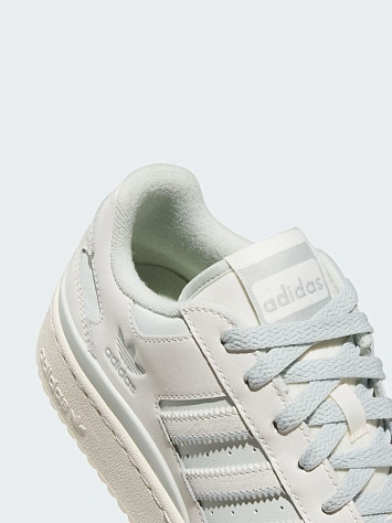 Adidas Кеды женские FORUM BOLD STRIPES