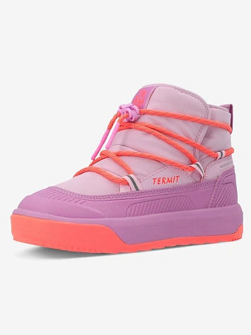 Termit Ботинки утеплённые женские WINTER PRO PUFF