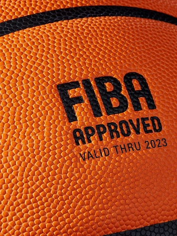 Wilson Мяч баскетбольный Wilson EVO NXT FIBA GAME BALL (7)