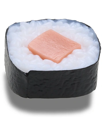 Crocs Джиббитс REALISTIC SUSHI