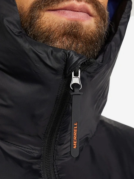 Merrell Куртка утеплённая мужская