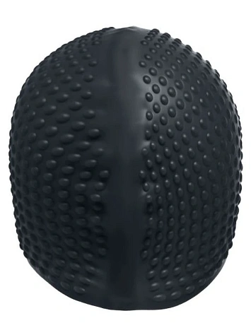 Atemi Шапочка для плавания силиконовая BUBBLE CAP