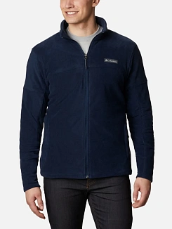 Columbia Джемпер мужской BASIN TRAIL™ III FULL ZIP