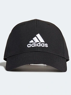 Adidas Кепка LIGHTWEIGHT EMBROIDERED BASEBALL CAP