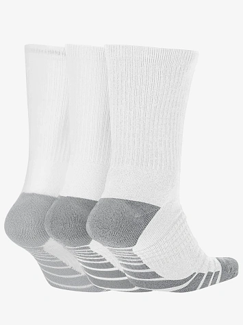 Nike Носки EVERYDAY MAX CUSHIONED (3 пары)