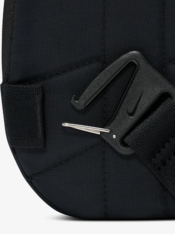 Nike Сумка поясная NK NSW COMMUTE CROSSBODY