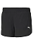 Puma Шорты женские ACTIVE 4 WOVEN SHORTS [чёрный]