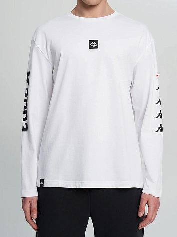 Kappa Джемпер мужской