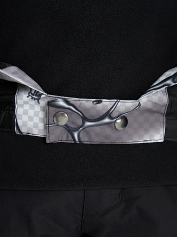 Termit Куртка утеплённая мужская