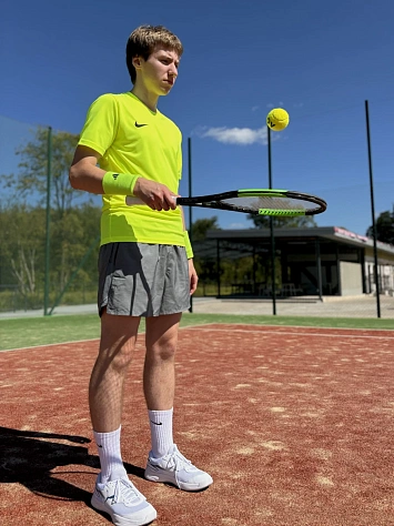 Puma Кроссовки мужские VARION II